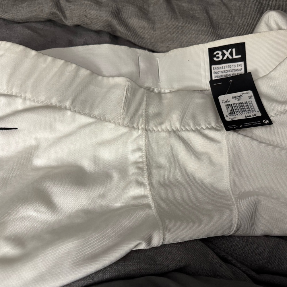 Nike Men's Athletic Football Pants